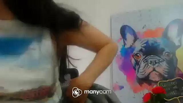 naughthyany16 online show from 17, 2, 2025