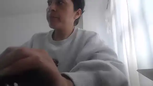 naughthyany16 online show from 20, 2, 2025