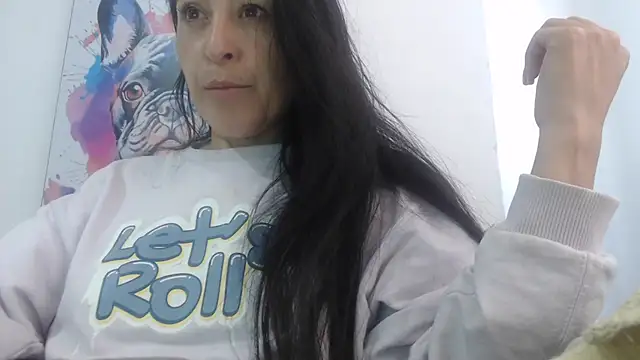 naughthyany16 online show from 16, 9, 2025