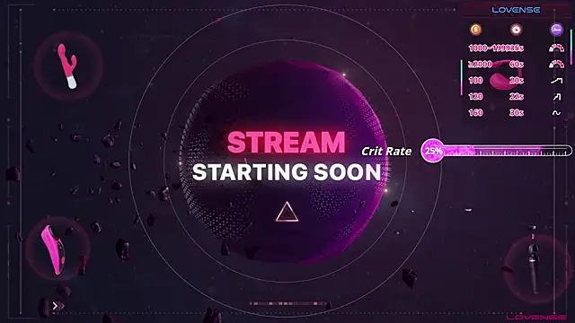 Towndude123 online show from 23, 9, 2025