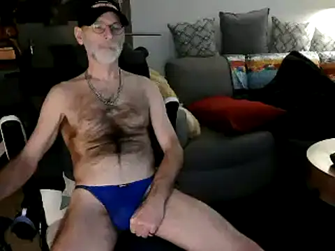 Towndude123 online show from 17, 1, 2026