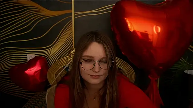 MagicPeachh  online show from 26, 2, 2025