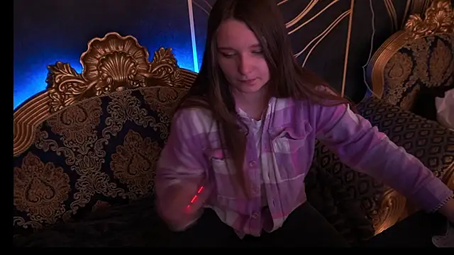 MagicPeachh  online show from 2, 2, 2026