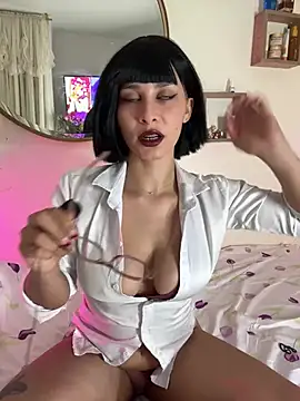 Ramona Flower online show from 23, 2, 2025