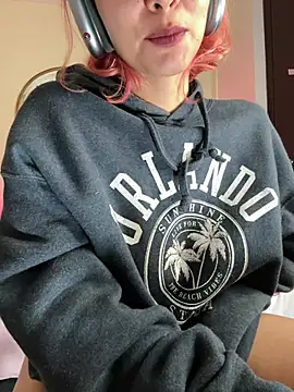 Ramona Flower online show from 23, 2, 2025