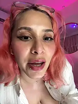 Ramona Flower online show from 1, 3, 2025