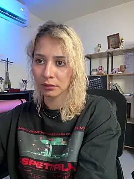 Ramona Flower online show from 7, 11, 2025