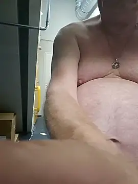 andrejoyfull64 online show from 19, 6, 2026