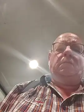 andrejoyfull64 online show from 29, 6, 2026