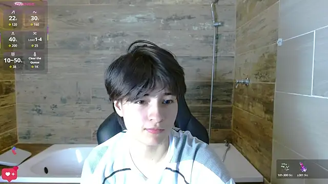 Bryce Evans online show from 27, 6, 2026