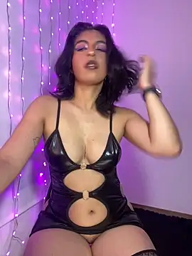 im anna  online show from 31, 1, 2025