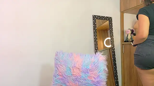 im anna  online show from 23, 11, 2025