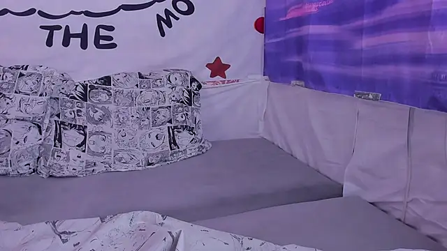 Lexy Lovy online show from 10, 12, 2024