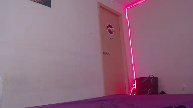 Lexy Lovy online show from 21, 3, 2026