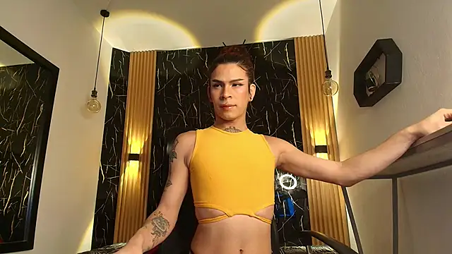Bella salvatore online show from 5, 5, 2026