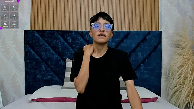 Marge lasander online show from 13, 3, 2025