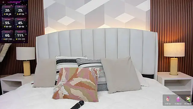 Marge lasander online show from 21, 11, 2025