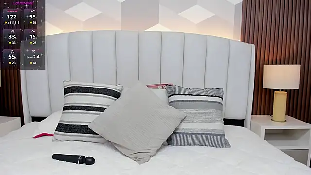 Marge lasander online show from 29, 11, 2025