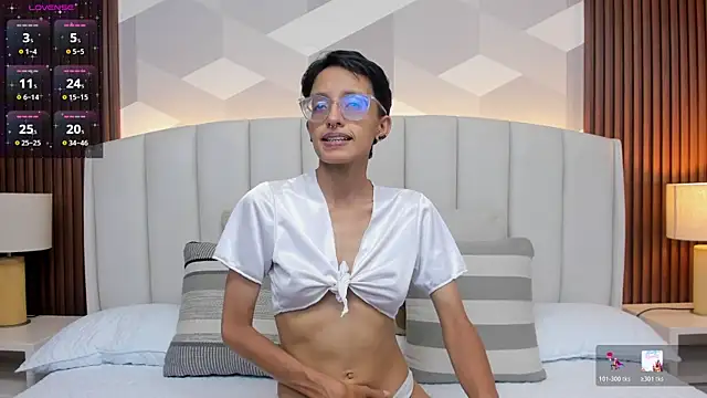 Marge lasander online show from 22, 12, 2025