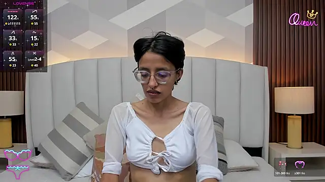 Marge lasander online show from 17, 1, 2026