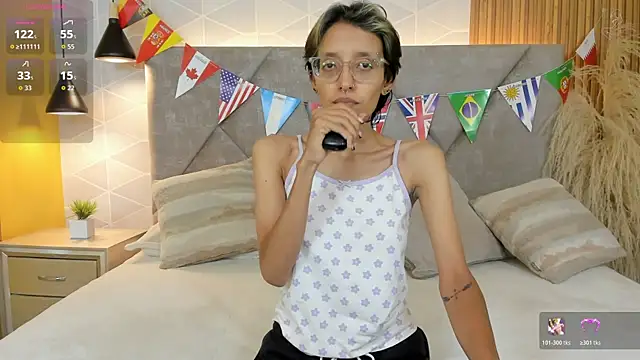 Marge lasander online show from 23, 6, 2026