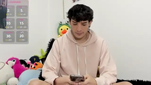 Martinsibiris online show from 10, 3, 2026