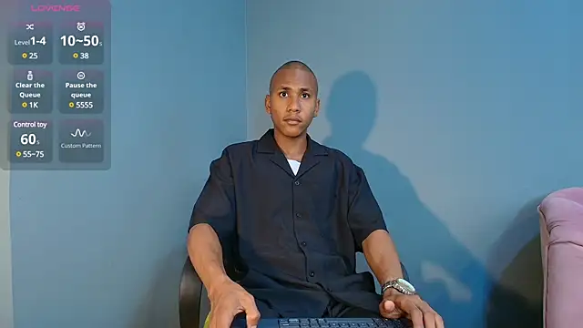 Ethan Fox11 online show from 2, 12, 2024