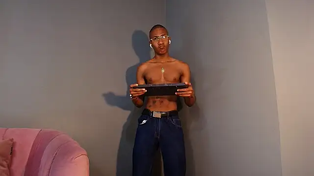 Ethan Fox11 online show from 24, 2, 2025