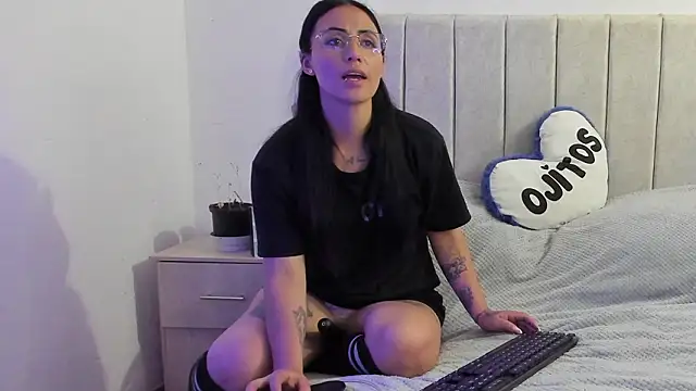 anny roberts online show from 9, 2, 2026