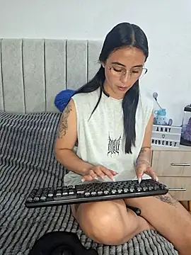 anny roberts online show from 27, 5, 2026