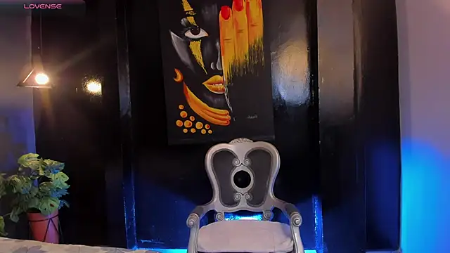 Johan Williams 07 online show from 1, 2, 2026