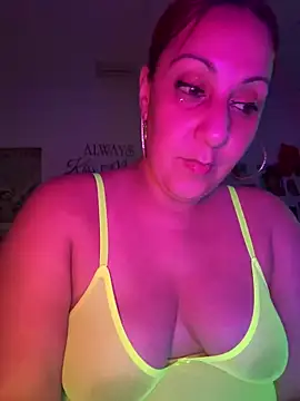 DeeLight124 online show from 30, 3, 2026