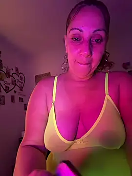 DeeLight124 online show from 30, 5, 2026