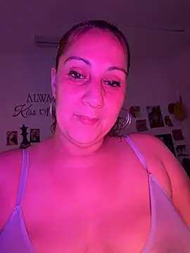 DeeLight124 online show from 16, 7, 2026