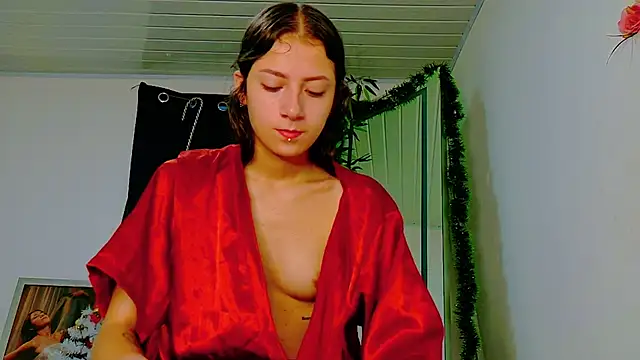 scarlet-jonesx online show from 15, 1, 2026