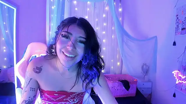 SheryLee online show from 16, 12, 2024