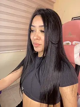 Snapshot of Starliee__ chatting on 27, 9, 2025 Starliee   online show from 27, 9, 2025