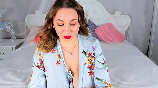 AsyaPink online show from 16, 2, 2026