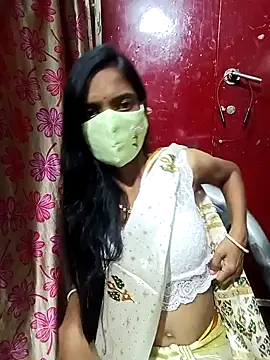 Joshna-Sexy online show from 2, 12, 2024