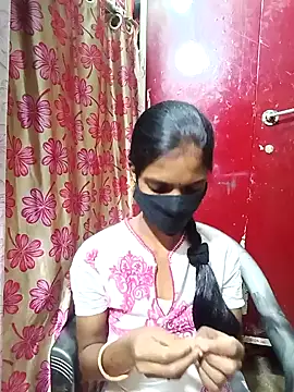 Joshna-Sexy online show from 10, 12, 2024