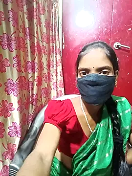 Joshna-Sexy online show from 18, 12, 2024