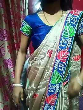 Joshna-Sexy online show from 20, 12, 2024