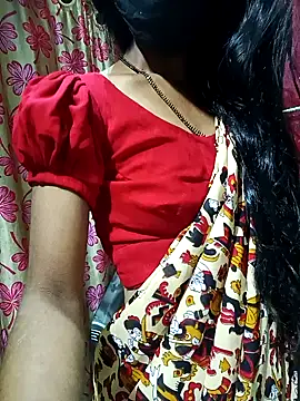 Joshna-Sexy online show from 1, 2, 2025