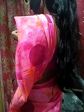 Joshna-Sexy online show from 3, 2, 2025