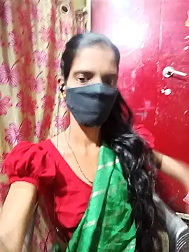 Joshna-Sexy online show from 19, 2, 2025