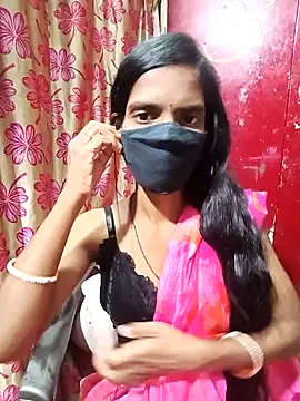 Joshna-Sexy online show from 20, 2, 2025