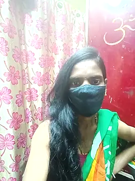 Joshna-Sexy online show from 24, 2, 2025