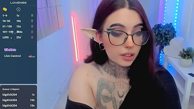Snapshot of Dixi_Pixi_ chatting on 5, 12, 2024 Dixi Pixi  online show from 5, 12, 2024