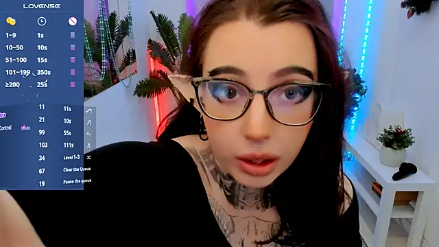Snapshot of Dixi_Pixi_ chatting on 12, 12, 2024 Dixi Pixi  online show from 12, 12, 2024