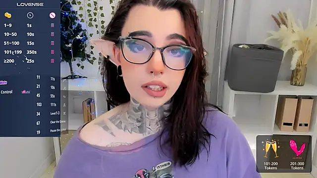 Snapshot of Dixi_Pixi_ chatting on 19, 12, 2024 Dixi Pixi  online show from 19, 12, 2024